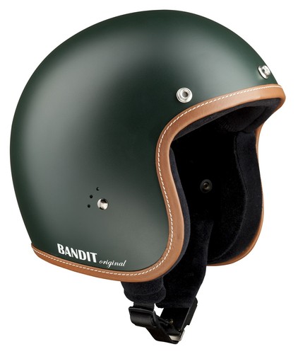 Bandit premium jethelm british - premium,