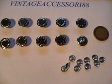 10 bottoni + chiodo x jeans