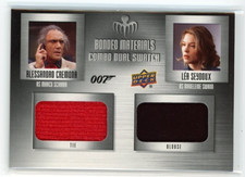 RARA reliquia doppio swatch