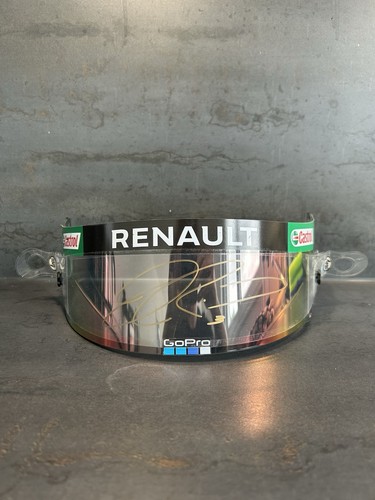 Visiera usata daniel ricciardo - usata,