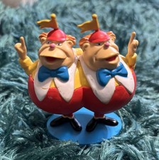 Tweedle Dum & Tweedle Dee