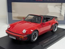 1:18 NOREV PORSCHE 911 Turbo