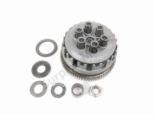 Embrayage complet agusta - embrayage,