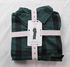 Pigiama lungo donna in