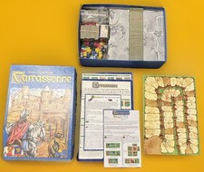 Carcassonne Gioco da Tavolo