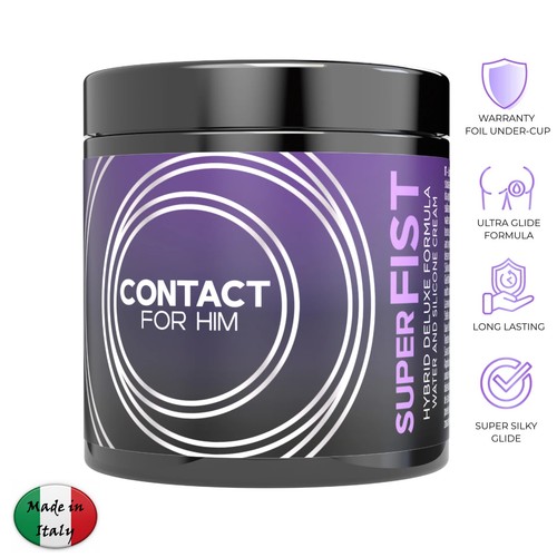Lubrificante anale super fist - super,