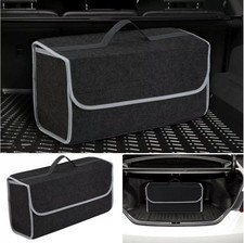 Borsa Bagagliaio Auto