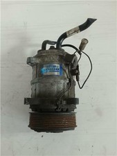 compressore aria condizionata per VOLVO V70 FAMILIAR 2.5 TDI 345535