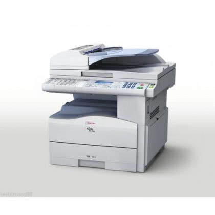 Ricoh aficio 2000 - mp,