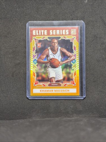 Khaman maluach 2025 panini - 2025-26,