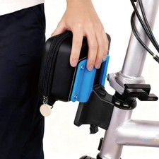 Adattatore bici pieghevole - adattatore,