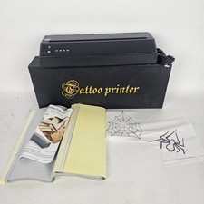 Stigma MHT-P8008- US Nero