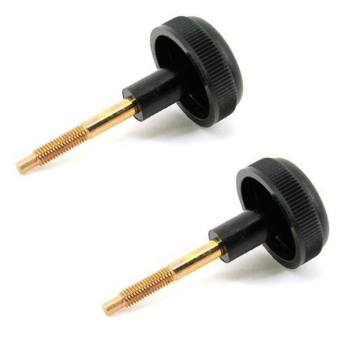 Kit set coppia pomelli - kit,