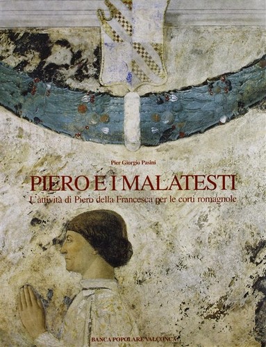 Piero malatesta - piero, e