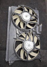 13114369 Elettroventola SX OPEL SIGNUM (Z03) 1.9 16V CDTI Ber. 5p/d/1910cc