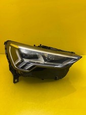 Audi 83a full led - audi, q3