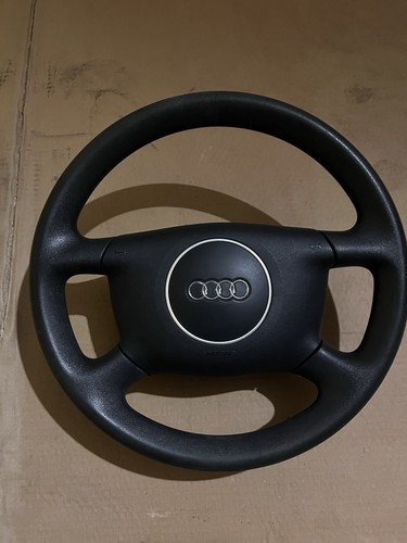 Volante sterzo audi a2 con - audi,