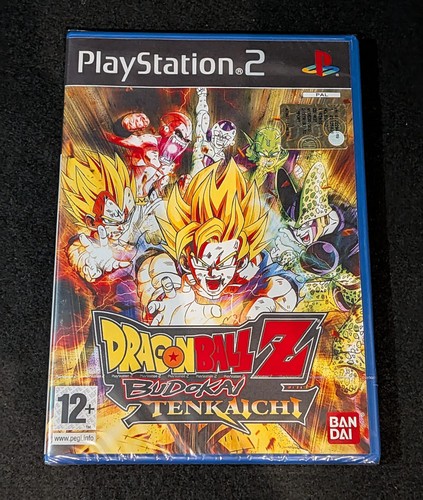 Dragon ball budokai - dragon,