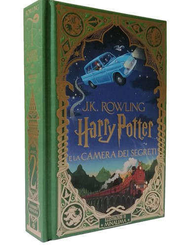 Harry potter camera dei - harry,