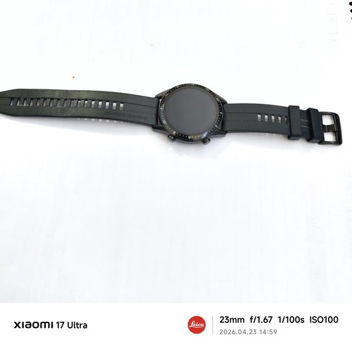 Huawei watch 46mm cassa - gt,