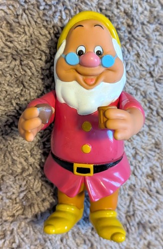 Giocattolo plastica vintage - plastica,