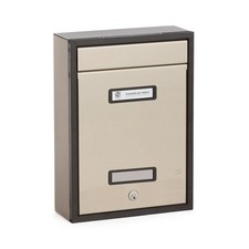 Cassetta Postale Silmec SC8
