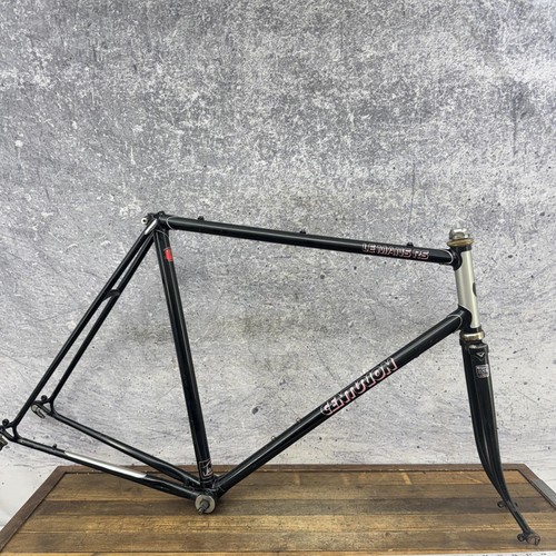 Telaio bici strada vintage - telaio, da