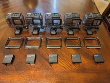 GoPro Porta di Ricambio per