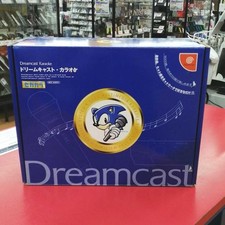 Unità console Sega Dreamcast