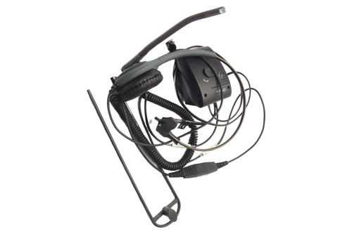 Cmpnet cmp 2010m cuffie - cmp-2010m, mono