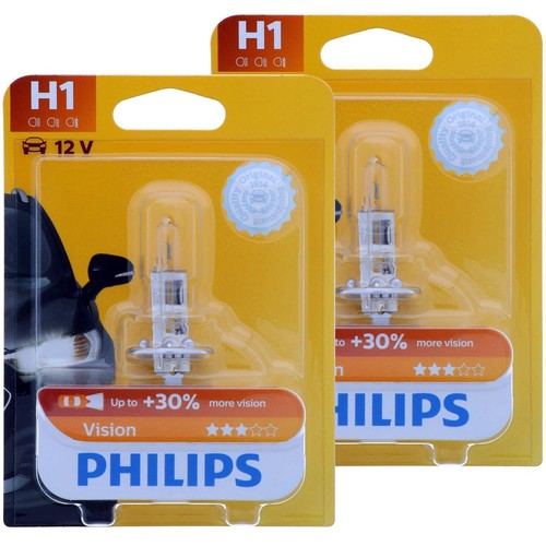 Philips vision più luce - più,