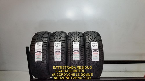 Gomme usate termiche - usate,