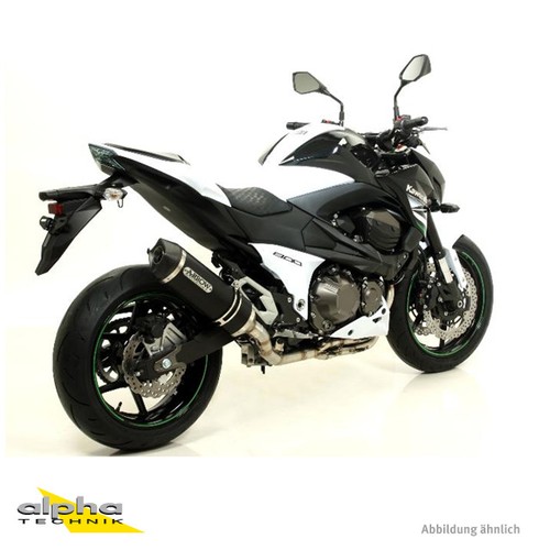 Scarico arrow race tech - tech, per