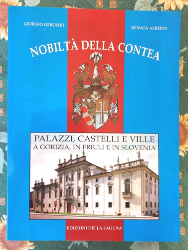 Nobiltà della contea palazzi - nobiltÀ, contea.