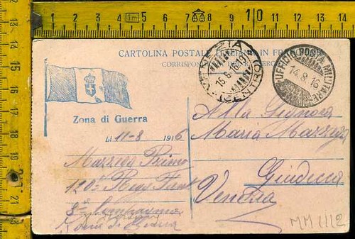 Prima guerra franchigia - prima,