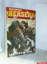 Maximum Berserk - Vol. 12 -