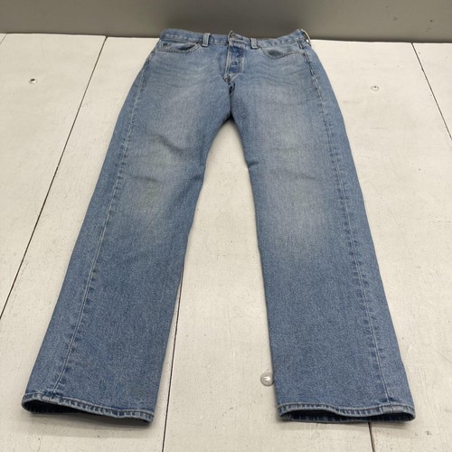 Jeans levis 501 uomo 32x32 - 501,