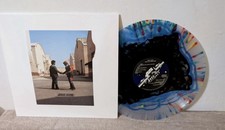 Pink Floyd - Wish You Were