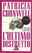 L'Ultimo Distretto - Patricia