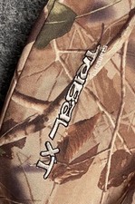 Borsa canna da pesca tribale