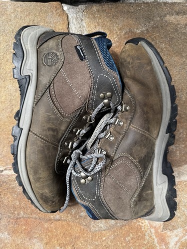 Timberland madsen stivali - madsen,