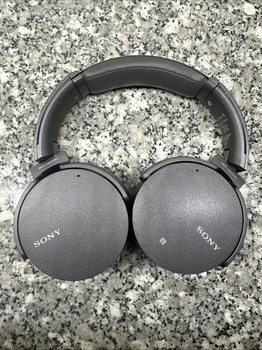 Sony mdr xb950n1 cuffie - sony, mdr-xb950n1