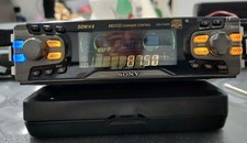 Autoradio Sony CDX-CA650