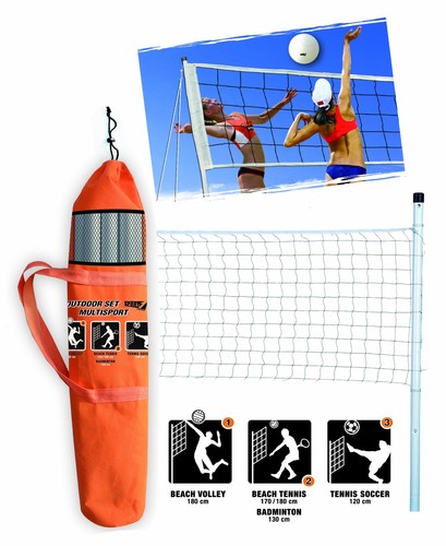 Sport1 outdoor set multisport - sport1,