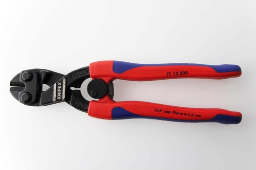 Knipex cobolt 200 - cobolt,