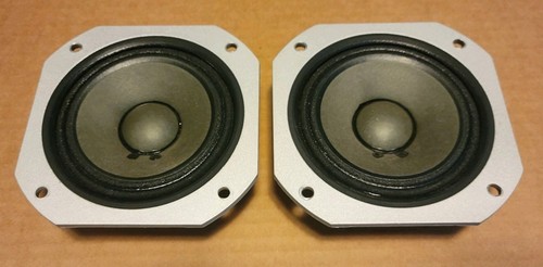 Vintage pioneer hpm - 60, 100