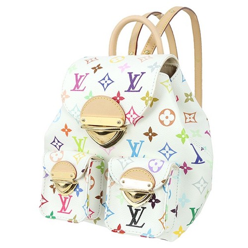 Autentico zaino louis vuitton - autentico,
