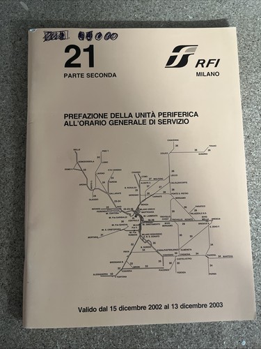 Prefazione dell unità - dell,