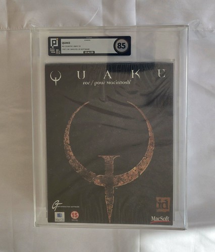 Quake pixel big box - pc,