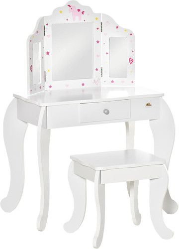 Tavolo trucco per - tavolo,
